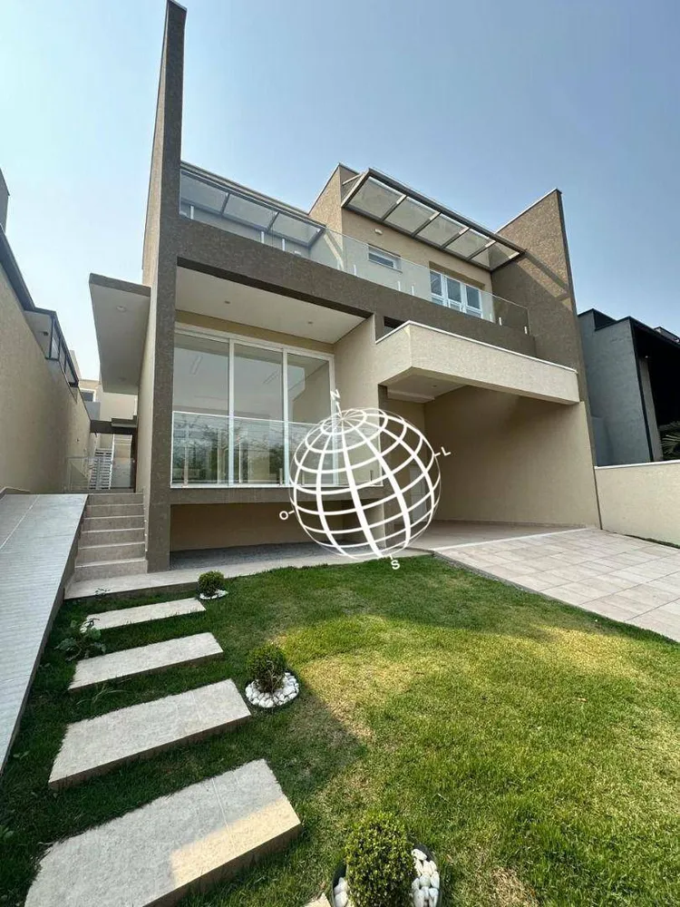 Casa, 3 quartos, 315 m² - Foto 5