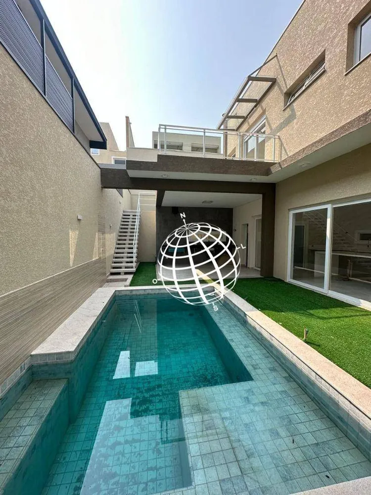 Casa, 3 quartos, 315 m² - Foto 6