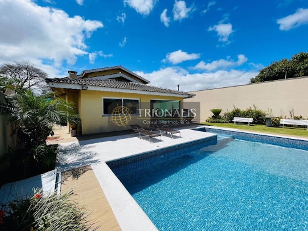 Casa, 3 quartos, 393 m² - Foto 1