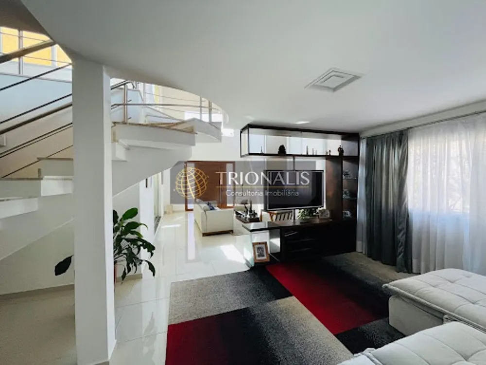 Casa, 3 quartos, 393 m² - Foto 7