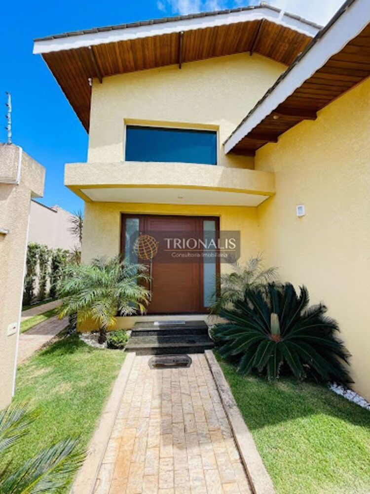 Casa, 3 quartos, 393 m² - Foto 2