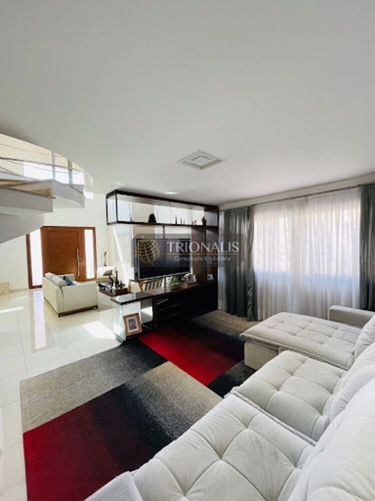 Casa, 3 quartos, 393 m² - Foto 3