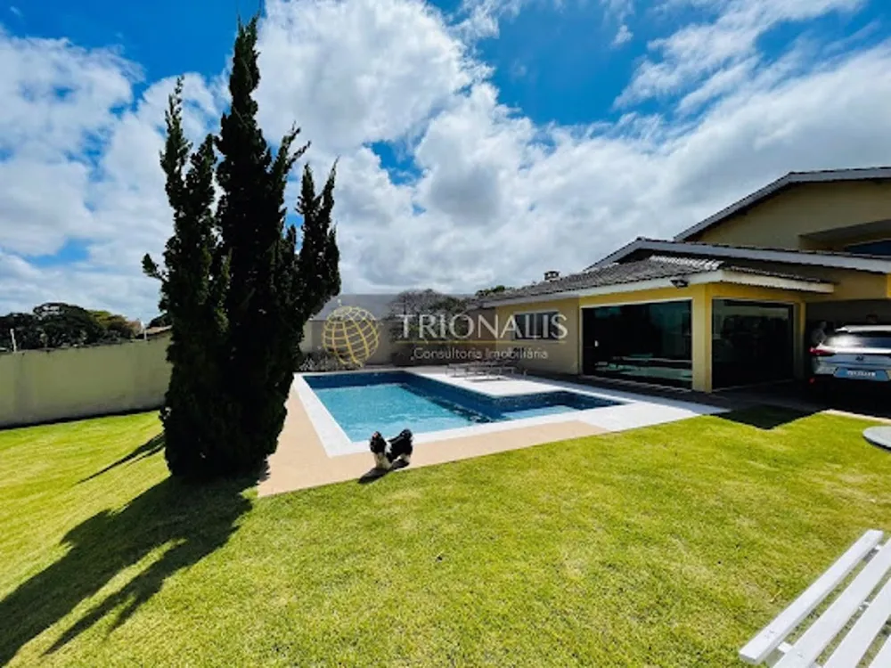 Casa, 3 quartos, 393 m² - Foto 4