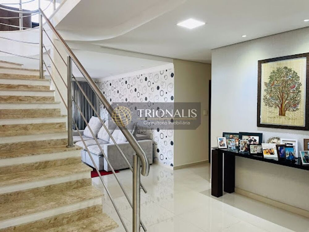 Casa, 3 quartos, 393 m² - Foto 4