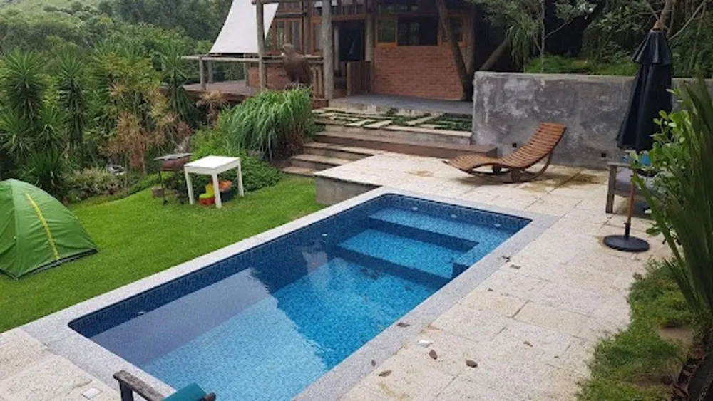 Casa, 3 quartos, 200 m² - Foto 2