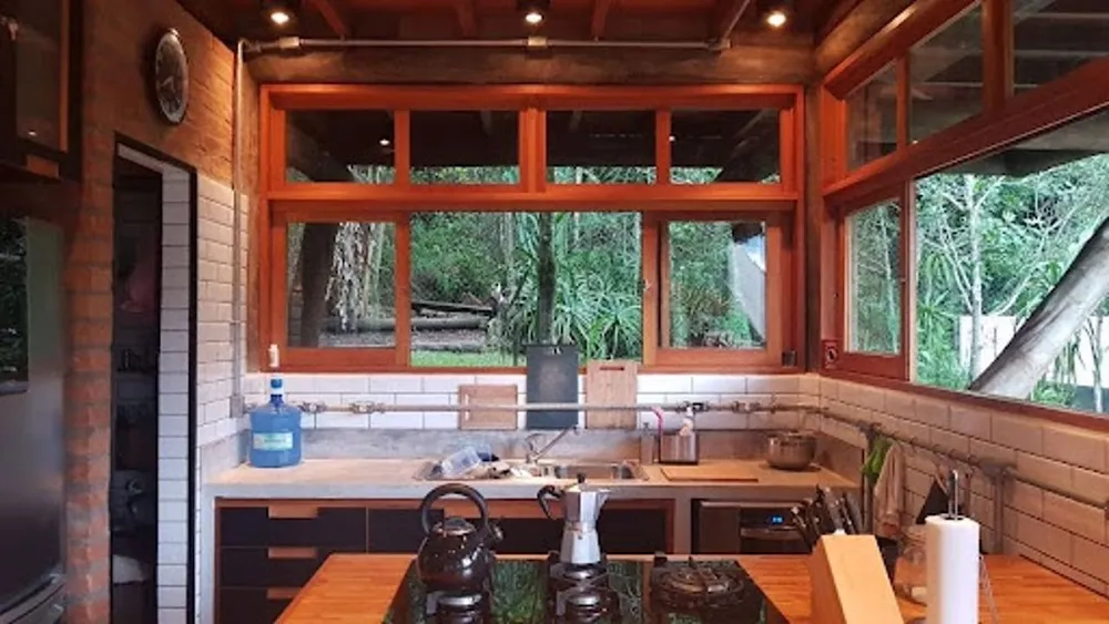Casa, 3 quartos, 200 m² - Foto 7