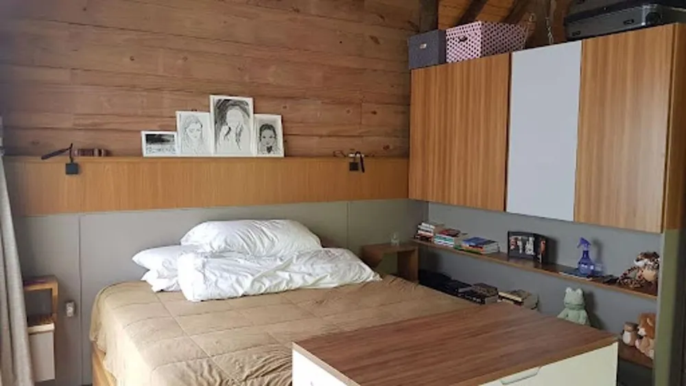 Casa, 3 quartos, 200 m² - Foto 2