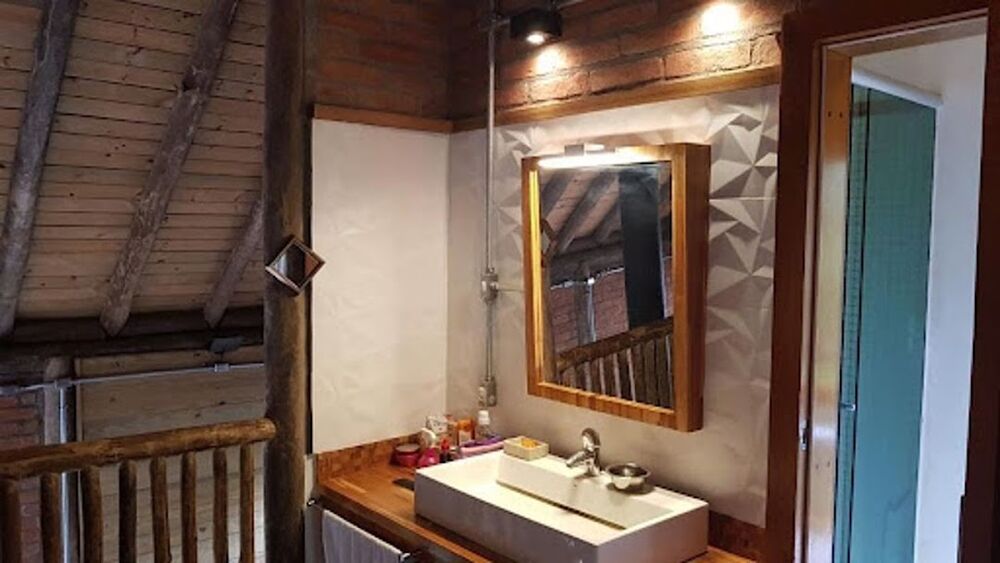 Casa, 3 quartos, 200 m² - Foto 4