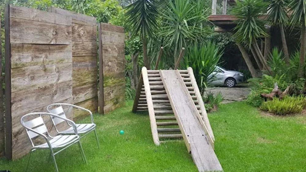 Casa, 3 quartos, 200 m² - Foto 1