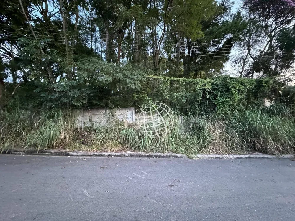 Terreno, 382 m² - Foto 1