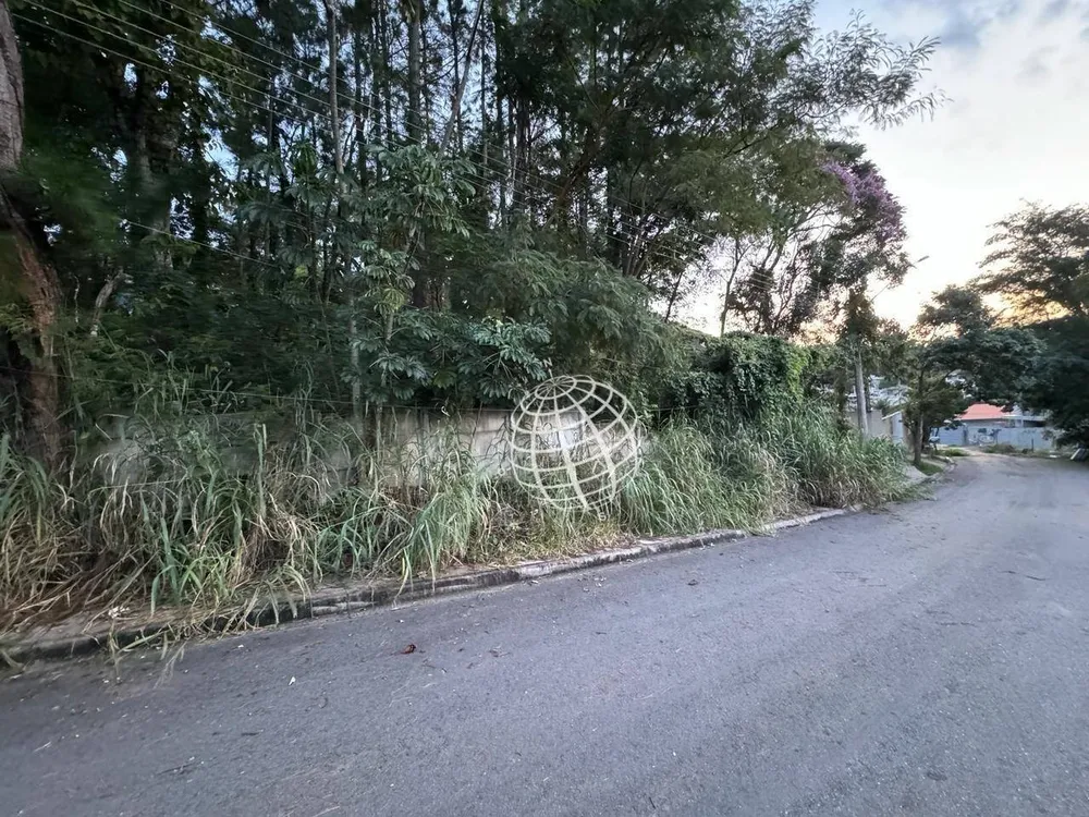 Terreno, 382 m² - Foto 3
