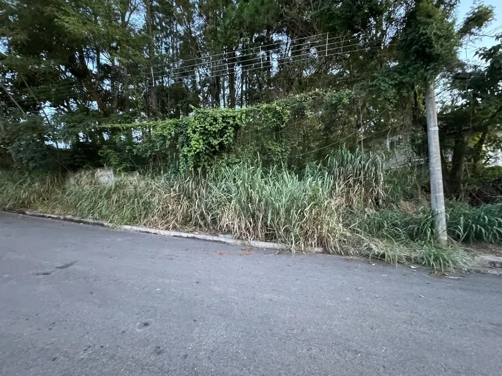 Terreno, 382 m² - Foto 2