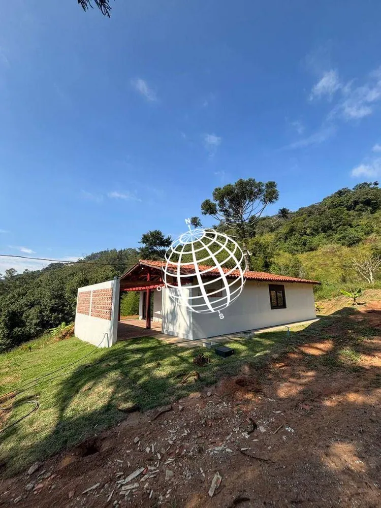 Chácara, 3 quartos, 2300 m² - Foto 2
