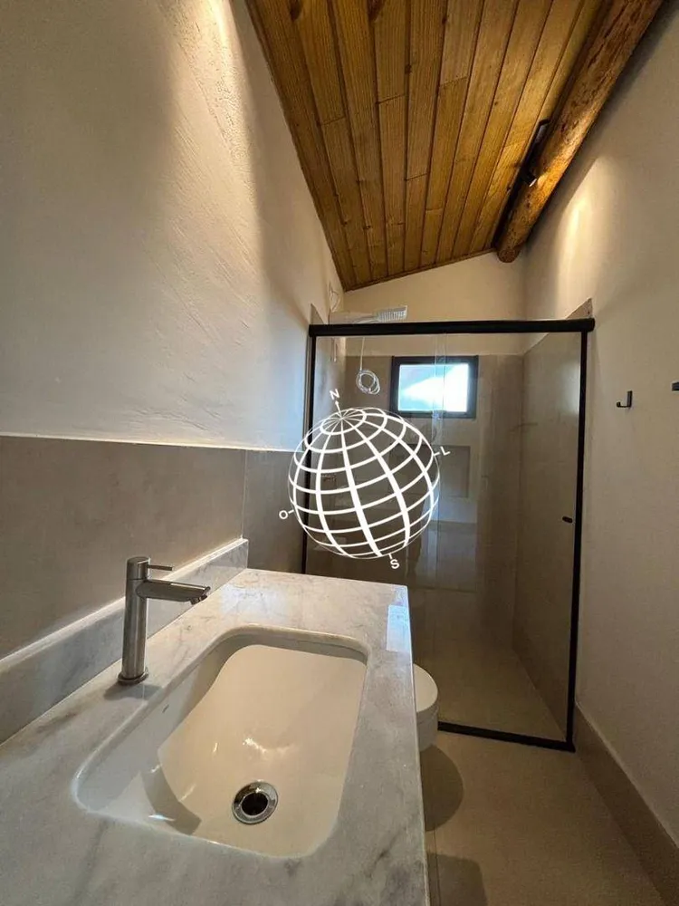 Chácara, 3 quartos, 2300 m² - Foto 8