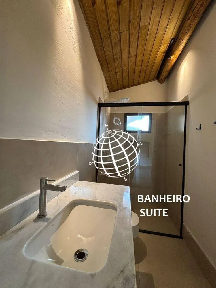 Chácara, 3 quartos, 2300 m² - Foto 6