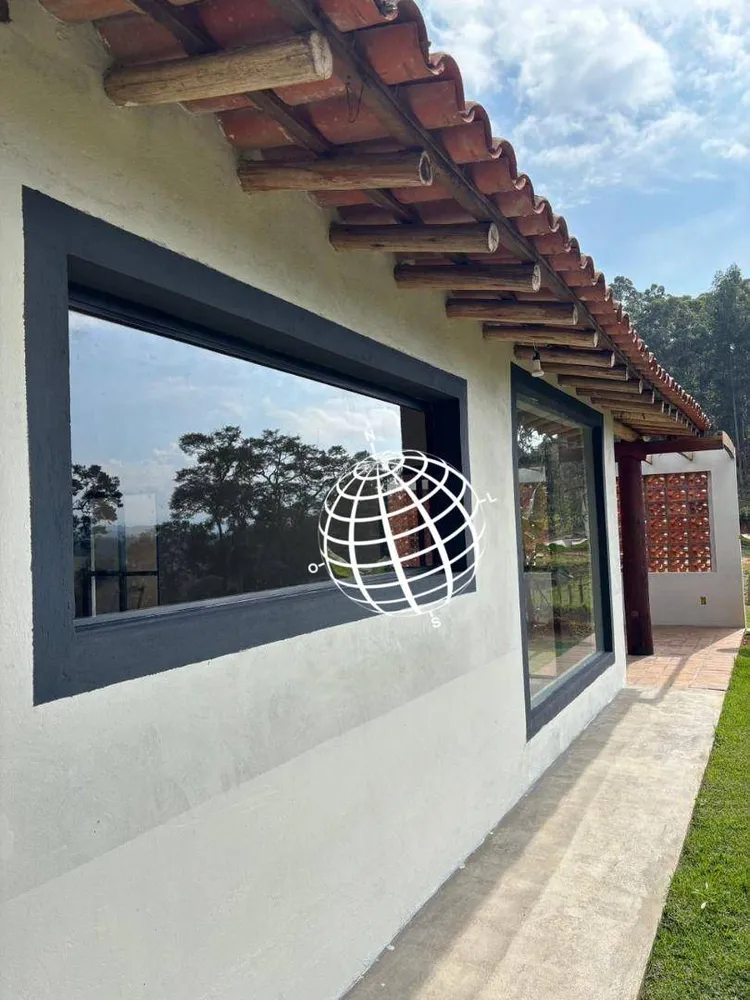 Chácara, 3 quartos, 2300 m² - Foto 3