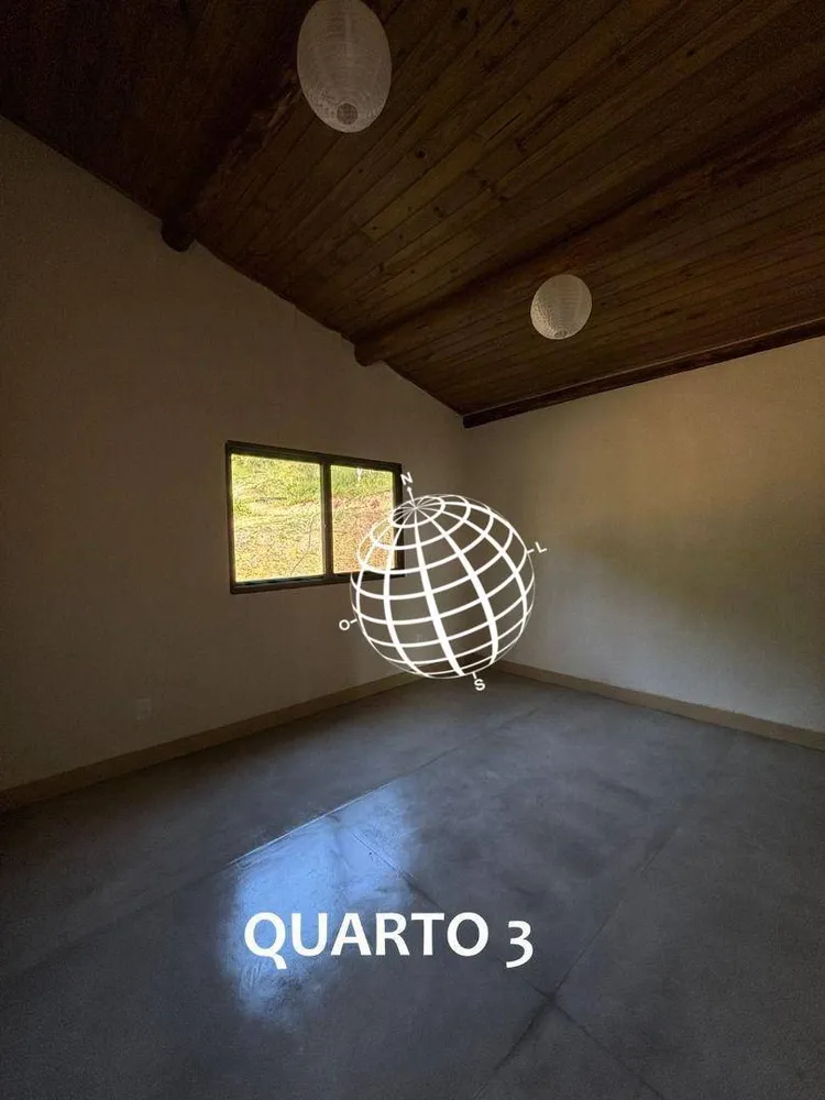 Chácara, 3 quartos, 2300 m² - Foto 7