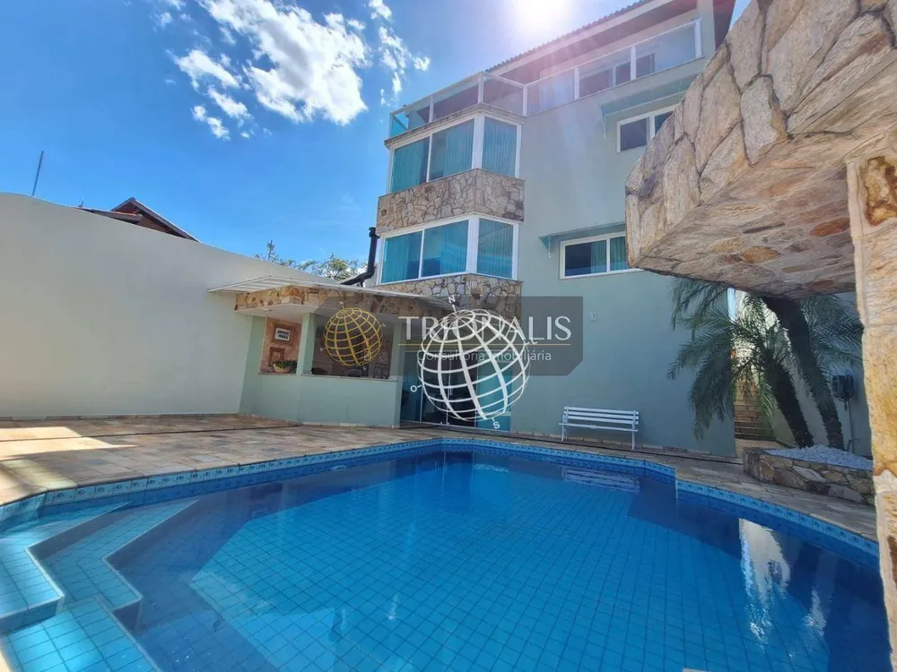 Casa, 3 quartos, 385 m² - Foto 3