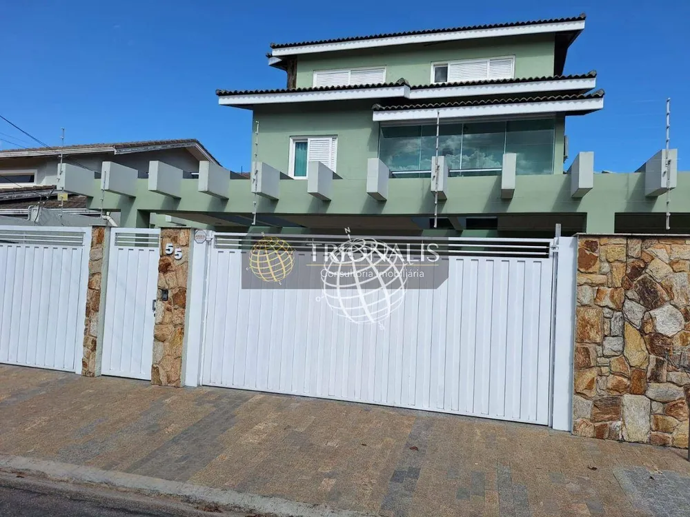 Casa, 3 quartos, 385 m² - Foto 3