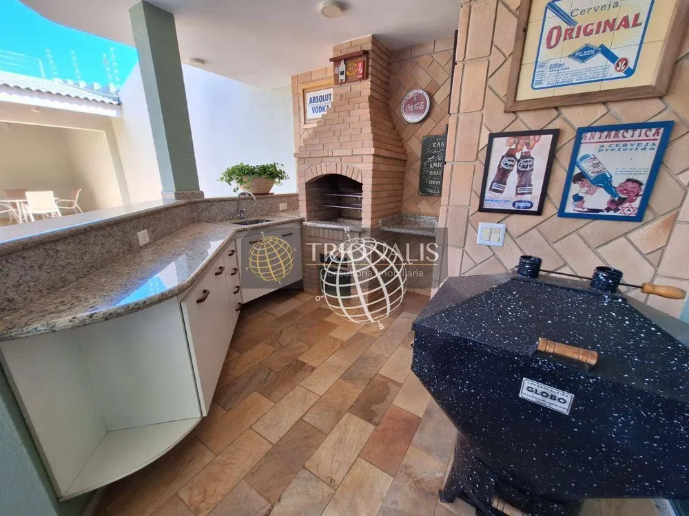 Casa, 3 quartos, 385 m² - Foto 4