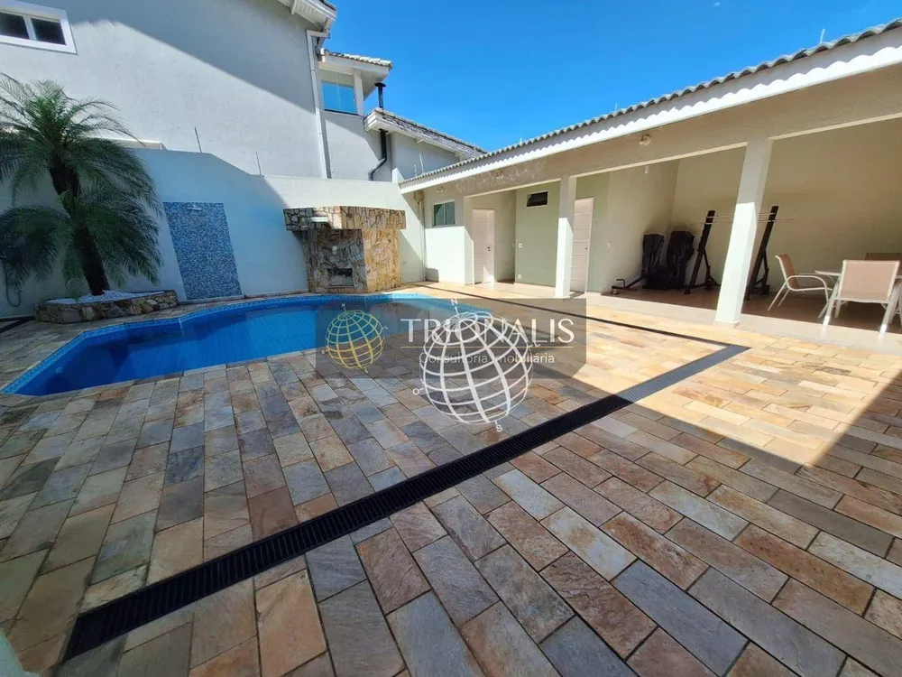 Casa, 3 quartos, 385 m² - Foto 8
