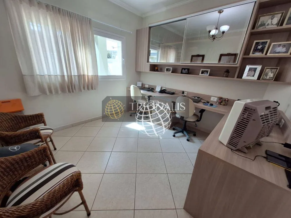 Casa, 3 quartos, 385 m² - Foto 2