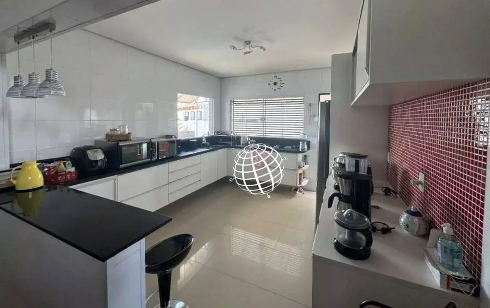 Casa, 4 quartos, 235 m² - Foto 15