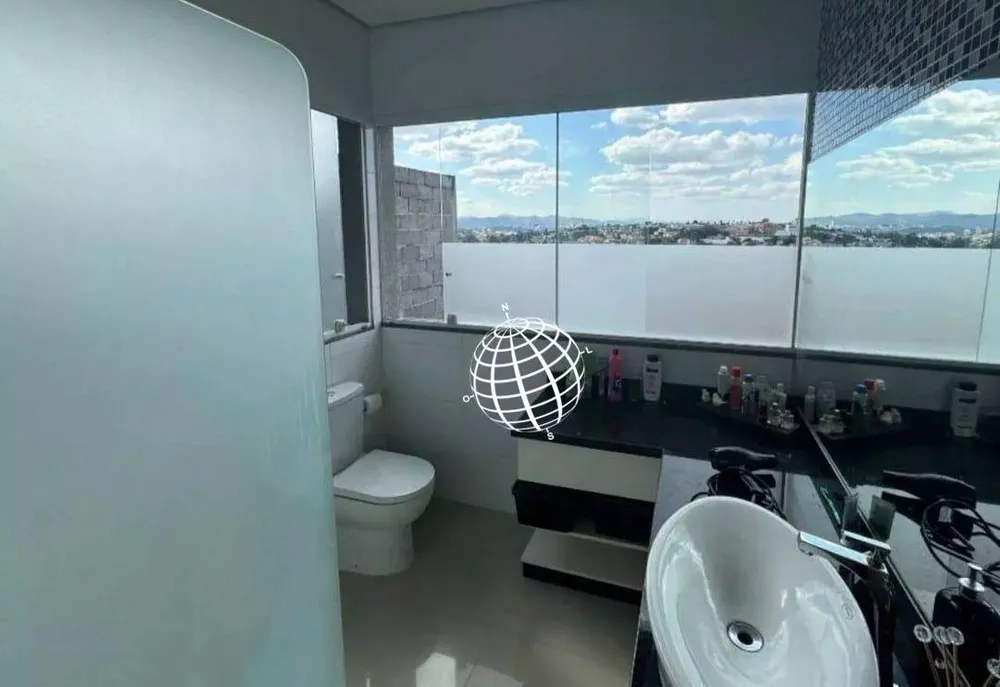Casa, 4 quartos, 235 m² - Foto 7
