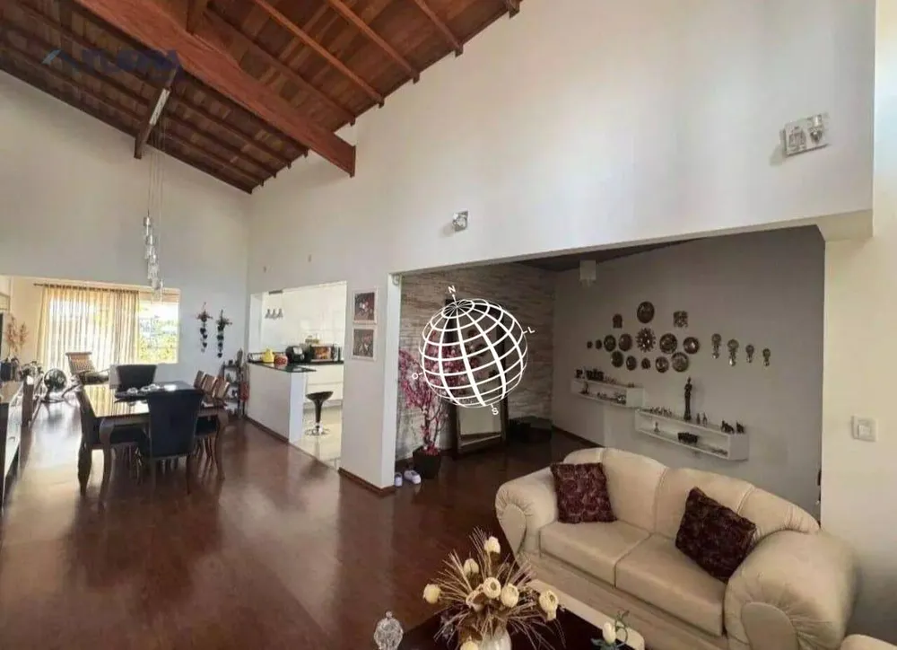 Casa, 4 quartos, 235 m² - Foto 16