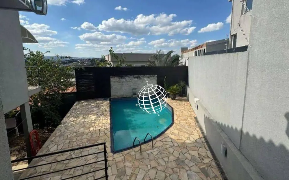 Casa, 4 quartos, 235 m² - Foto 4