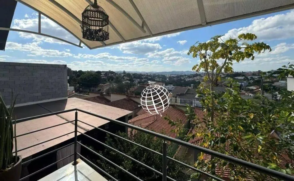 Casa, 4 quartos, 235 m² - Foto 14