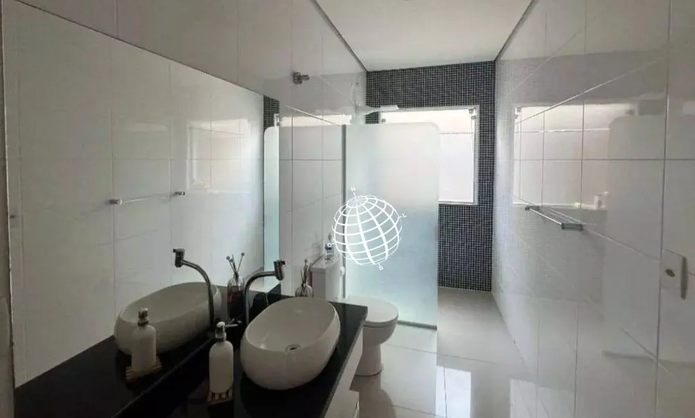 Casa, 4 quartos, 235 m² - Foto 5