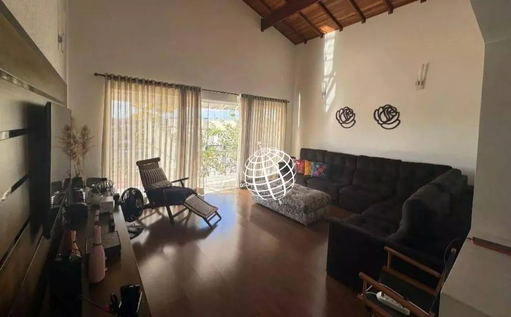Casa, 4 quartos, 235 m² - Foto 13