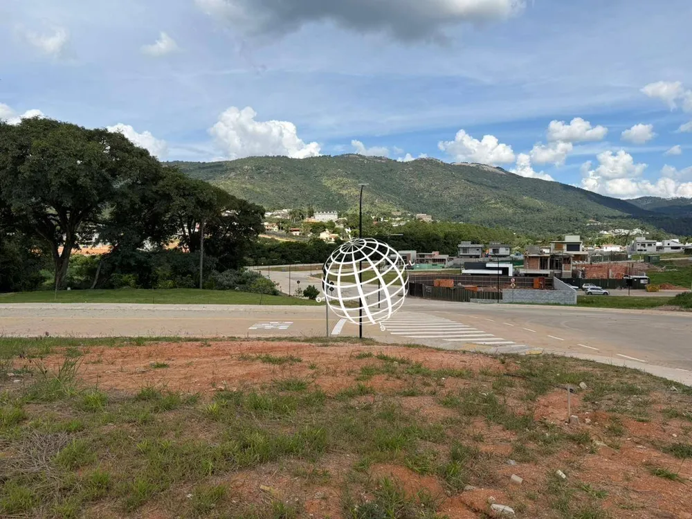 Loteamento e Condomínio, 663 m² - Foto 3