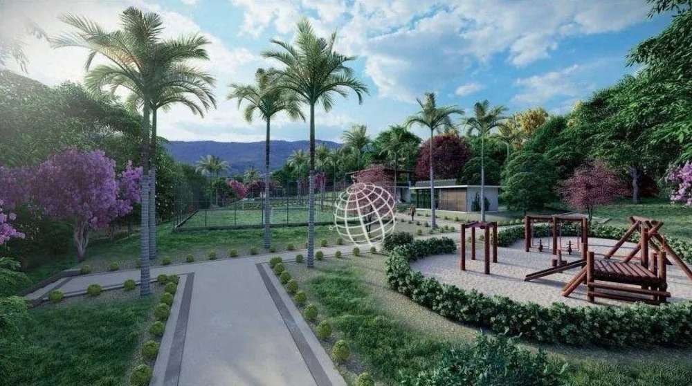 Loteamento e Condomínio, 663 m² - Foto 5