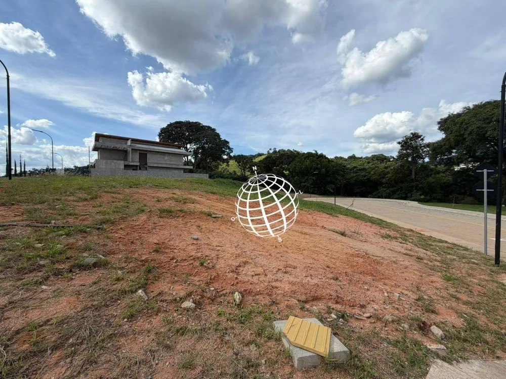 Loteamento e Condomínio, 663 m² - Foto 1