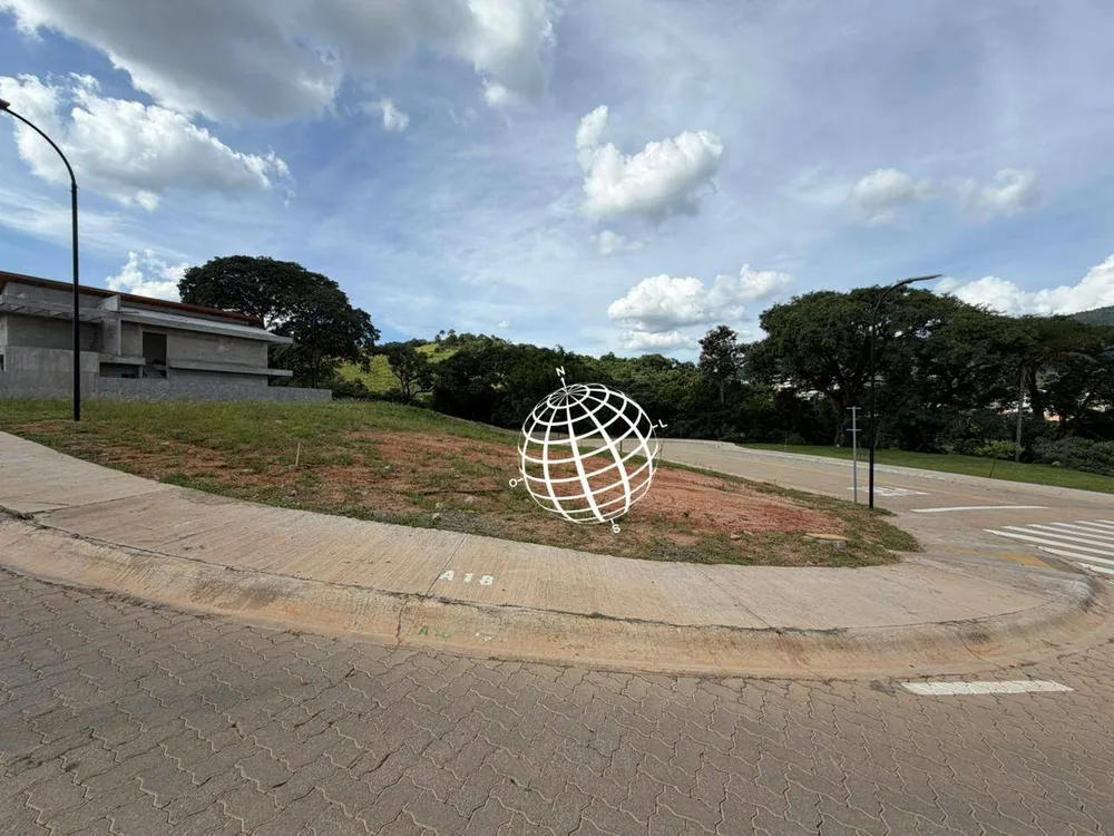 Loteamento e Condomínio, 663 m² - Foto 4