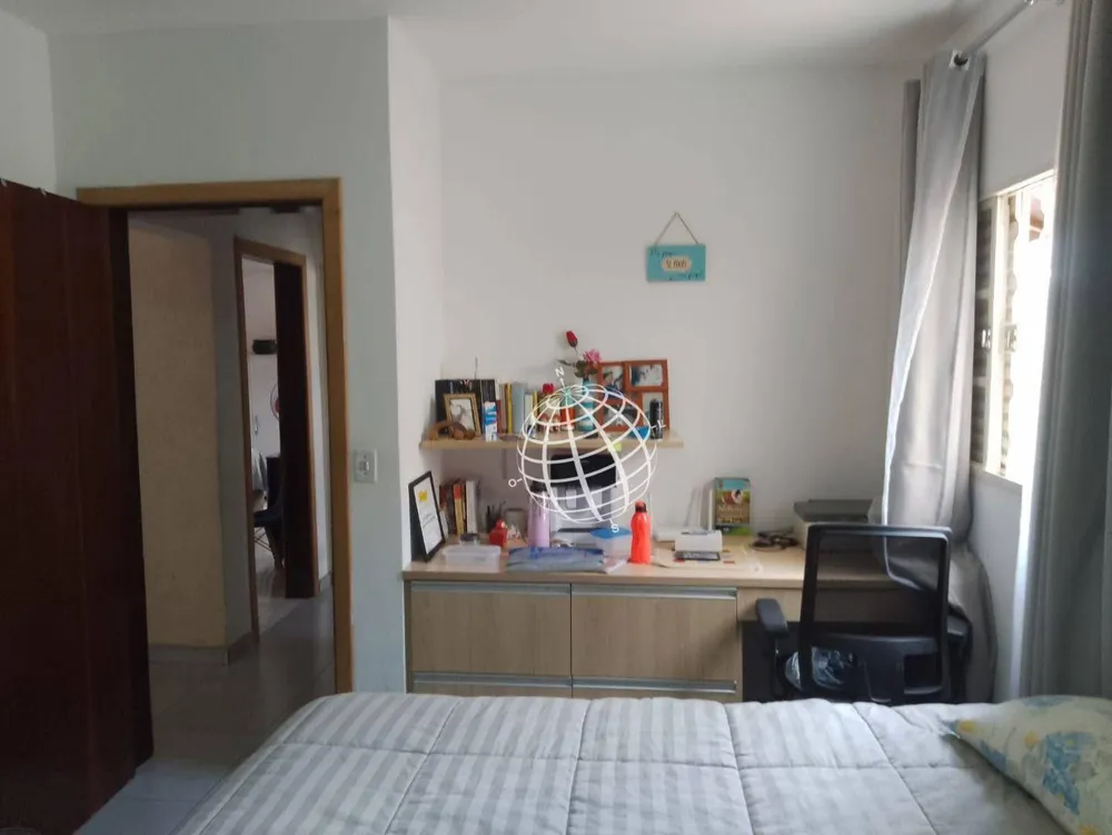 Casa, 3 quartos, 186 m² - Foto 8
