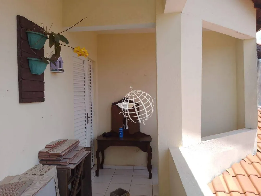 Casa, 3 quartos, 186 m² - Foto 5