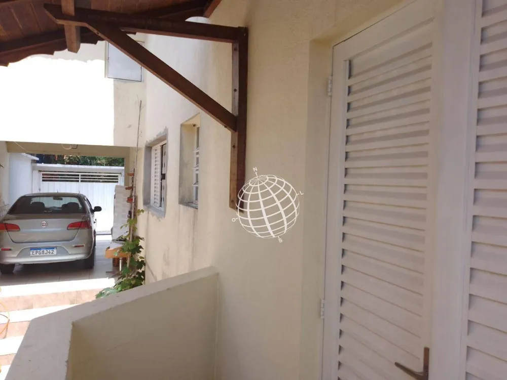 Casa, 3 quartos, 186 m² - Foto 2
