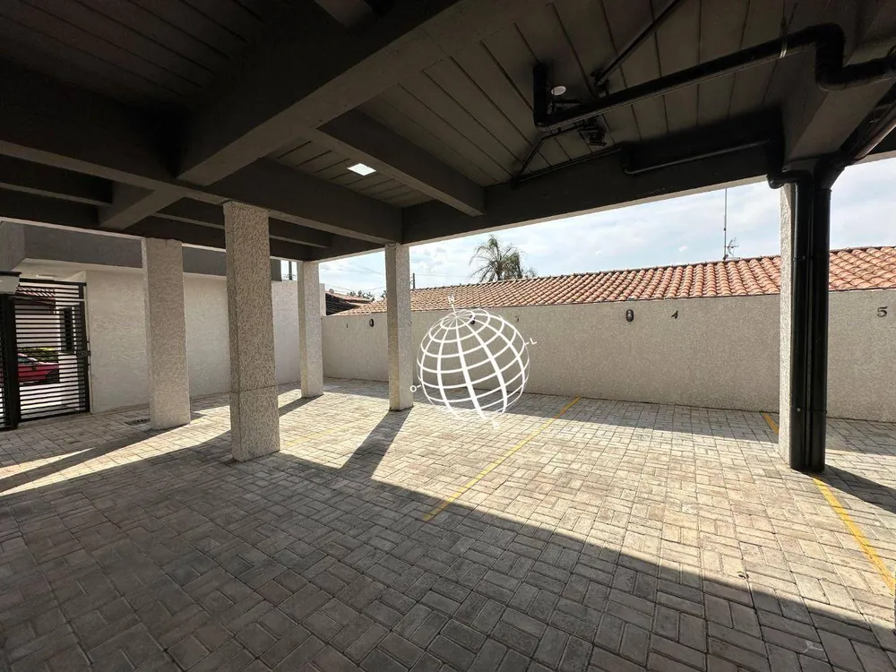 Apartamento, 2 quartos, 53 m² - Foto 8