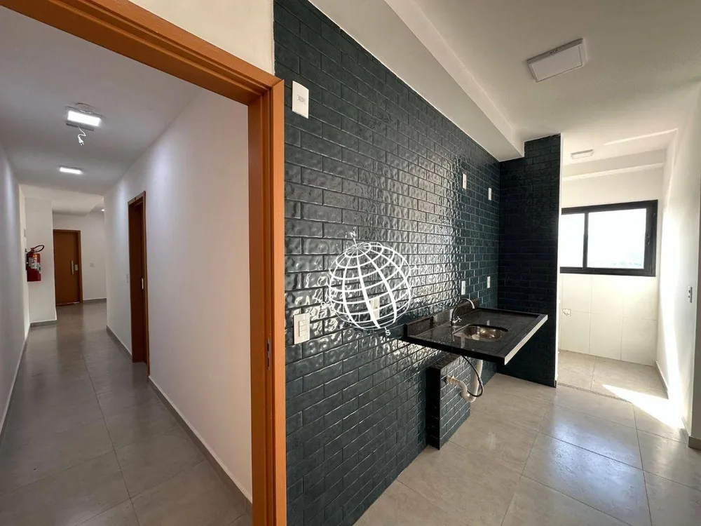 Apartamento, 2 quartos, 53 m² - Foto 1