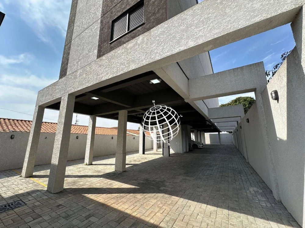 Apartamento, 2 quartos, 53 m² - Foto 2