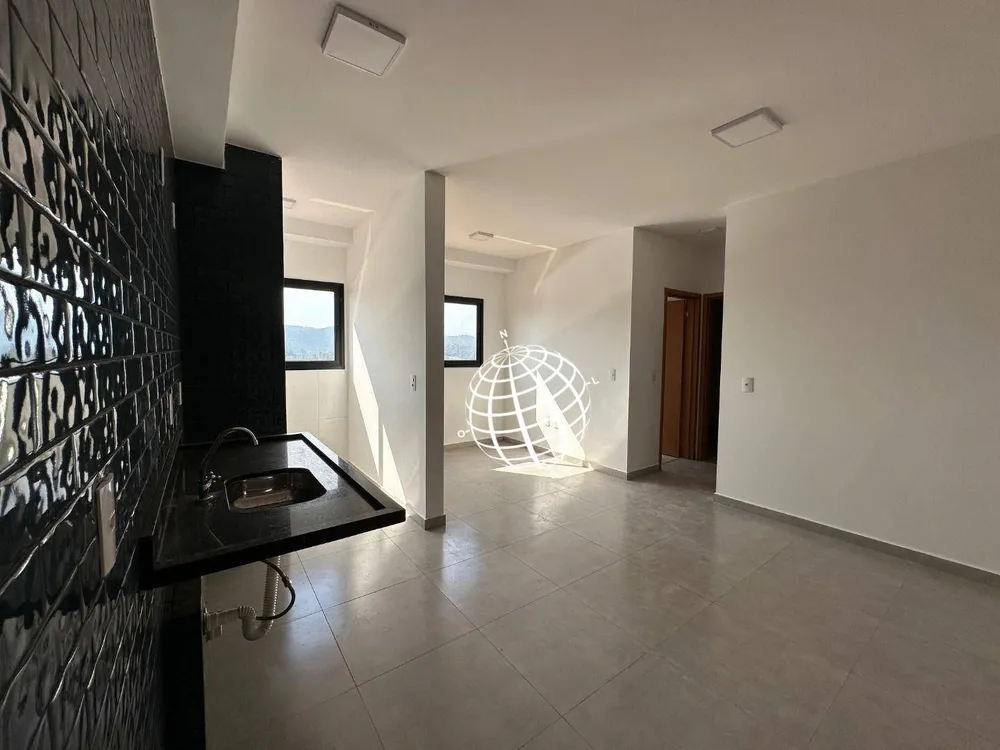Apartamento, 2 quartos, 53 m² - Foto 6