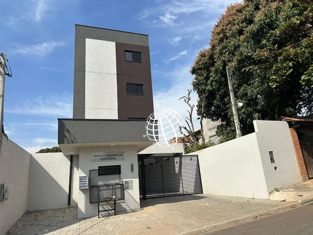 Apartamento, 2 quartos, 53 m² - Foto 7