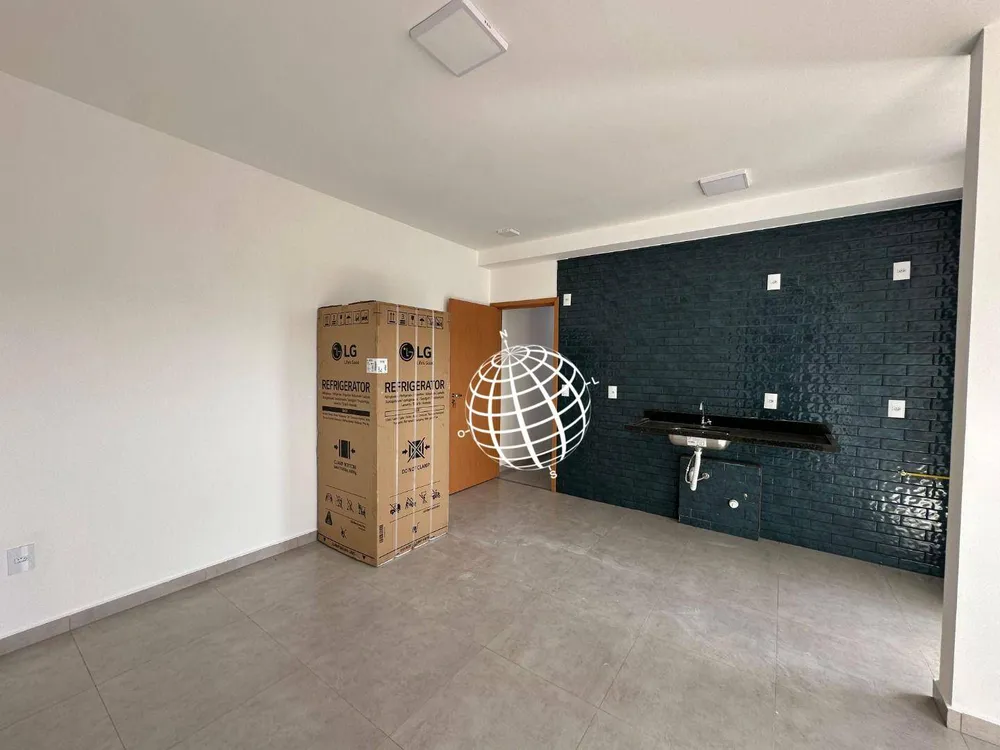 Apartamento, 2 quartos, 53 m² - Foto 3