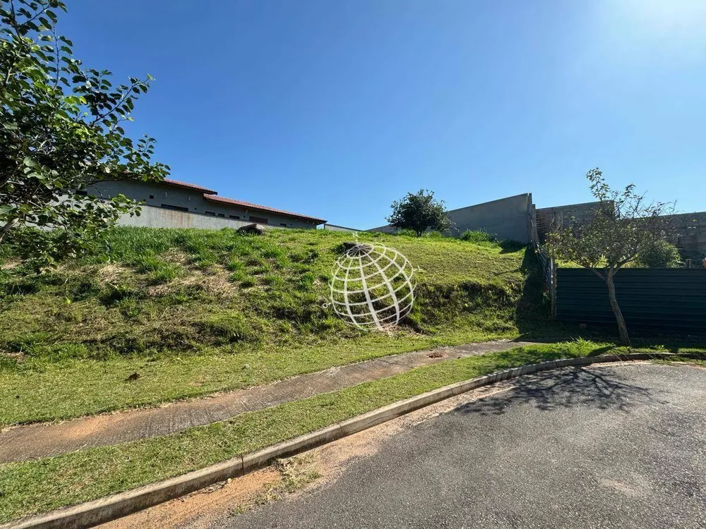 Loteamento e Condomínio, 781 m² - Foto 1