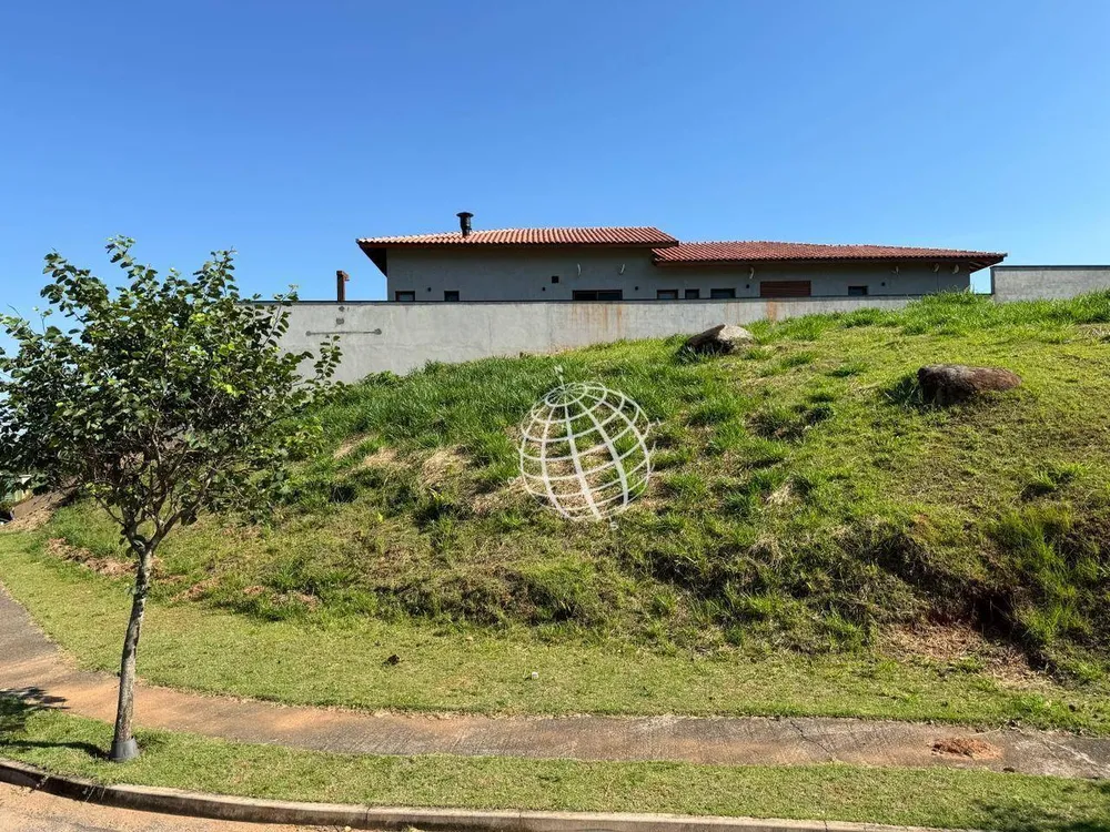 Loteamento e Condomínio, 781 m² - Foto 6