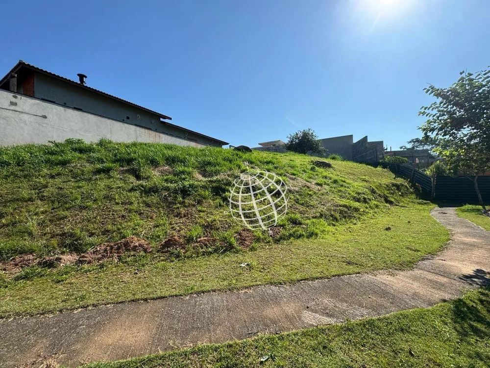 Loteamento e Condomínio, 781 m² - Foto 1