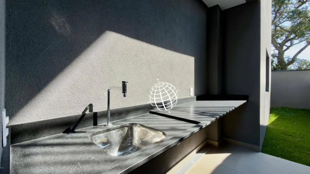 Casa, 3 quartos, 177 m² - Foto 4